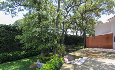 Residencia en venta Hacienda Valle Escondido