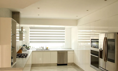 Residencia en venta Hacienda Valle Escondido