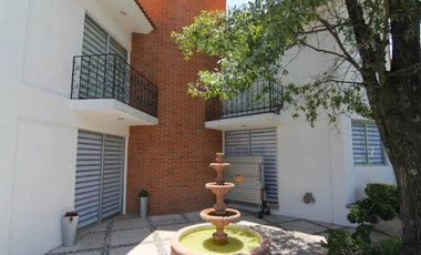 Residencia en venta Hacienda Valle Escondido