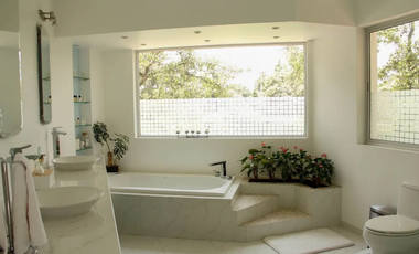 Residencia en venta Hacienda Valle Escondido