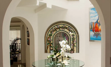 Residencia en venta Hacienda Valle Escondido