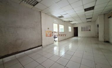 Bayar 1 Harga, Dapat 2 Ruko Sekaligus! 3,5 Lantai Pinggir Jalan Raya Traffic Ramai Jembatan Dua