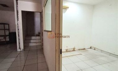 Bayar 1 Harga, Dapat 2 Ruko Sekaligus! 3,5 Lantai Pinggir Jalan Raya Traffic Ramai Jembatan Dua