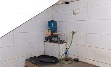 Bayar 1 Harga, Dapat 2 Ruko Sekaligus! 3,5 Lantai Pinggir Jalan Raya Traffic Ramai Jembatan Dua