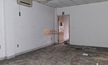 Bayar 1 Harga, Dapat 2 Ruko Sekaligus! 3,5 Lantai Pinggir Jalan Raya Traffic Ramai Jembatan Dua