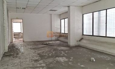 Bayar 1 Harga, Dapat 2 Ruko Sekaligus! 3,5 Lantai Pinggir Jalan Raya Traffic Ramai Jembatan Dua