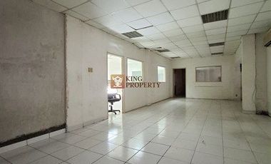 Bayar 1 Harga, Dapat 2 Ruko Sekaligus! 3,5 Lantai Pinggir Jalan Raya Traffic Ramai Jembatan Dua