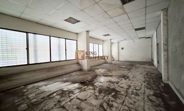 Bayar 1 Harga, Dapat 2 Ruko Sekaligus! 3,5 Lantai Pinggir Jalan Raya Traffic Ramai Jembatan Dua