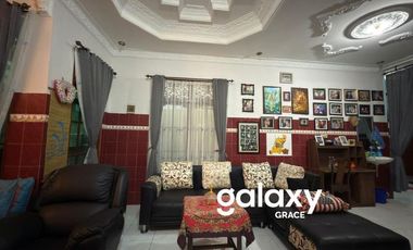 DIJUAL RUMAH BAGUS DI MERTASARI SIDAKARYA DENPASAR, BALI