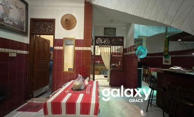 DIJUAL RUMAH BAGUS DI MERTASARI SIDAKARYA DENPASAR, BALI