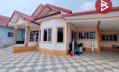 ขายบ้านเดี่ยว หมู่บ้านศิริชัย 7 ท่าม่วง กาญจนบุรี