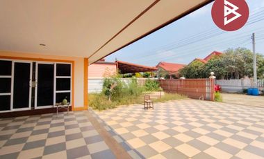 ขายบ้านเดี่ยว หมู่บ้านศิริชัย 7 ท่าม่วง กาญจนบุรี