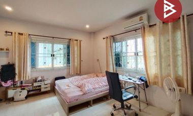 ขายบ้านเดี่ยว หมู่บ้านศิริชัย 7 ท่าม่วง กาญจนบุรี