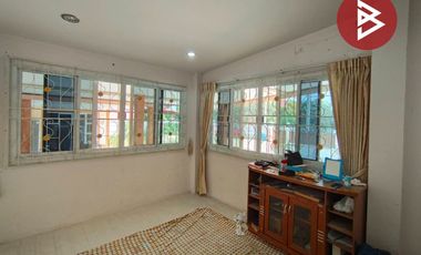 ขายบ้านเดี่ยว หมู่บ้านศิริชัย 7 ท่าม่วง กาญจนบุรี
