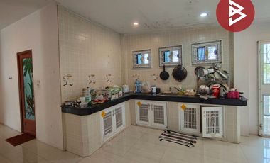 ขายบ้านเดี่ยว หมู่บ้านศิริชัย 7 ท่าม่วง กาญจนบุรี