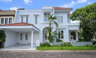 Rumah disewakan di Regency 21, RW 01, Keputih, Sukolilo, Surabaya, Jawa Timur