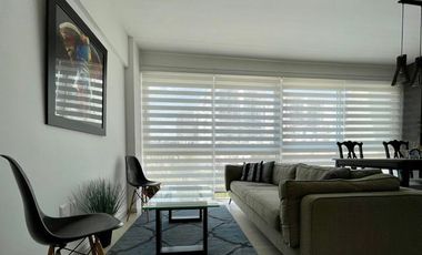 Departamento en venta amueblado en Alterra Towers el Refugio, Querétaro