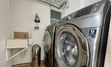 Departamento en venta amueblado en Alterra Towers el Refugio, Querétaro