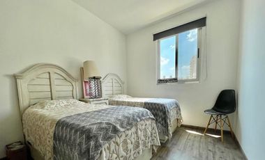 Departamento en venta amueblado en Alterra Towers el Refugio, Querétaro