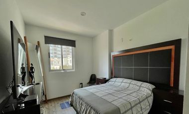 Departamento en venta amueblado en Alterra Towers el Refugio, Querétaro
