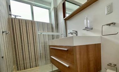 Departamento en venta amueblado en Alterra Towers el Refugio, Querétaro