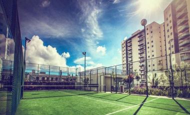 Departamento en venta amueblado en Alterra Towers el Refugio, Querétaro