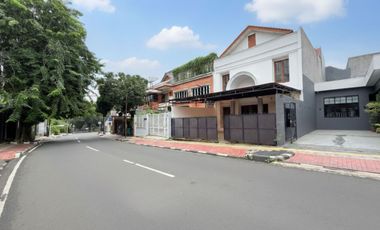 JARANG ADA RUKO YANG NEMPEL ECO PARK TEBET !!!