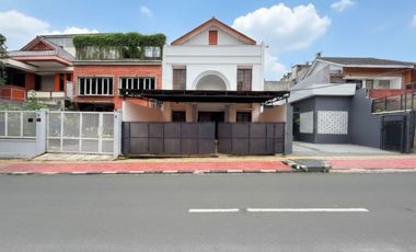JARANG ADA RUKO YANG NEMPEL ECO PARK TEBET !!!