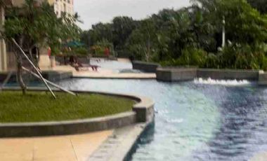 Disewakan apartment cantik di transpark cibubur Furnished lokasi strategis