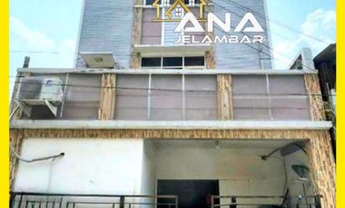 ANA RUMAH UK 7X16M 4LT DI JELAMBAR