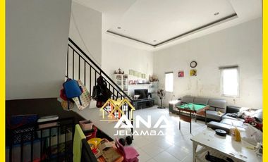ANA RUMAH UK 7X16M 4LT DI JELAMBAR