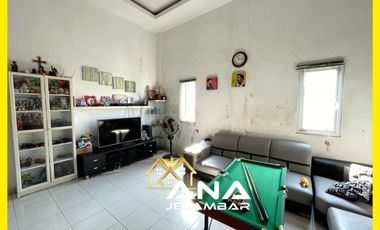 ANA RUMAH UK 7X16M 4LT DI JELAMBAR