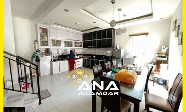 ANA RUMAH UK 7X16M 4LT DI JELAMBAR