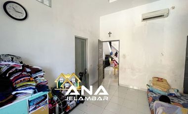 ANA RUMAH UK 7X16M 4LT DI JELAMBAR