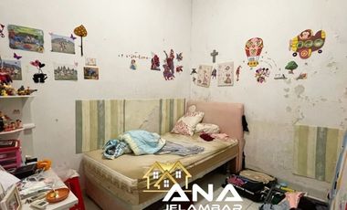 ANA RUMAH UK 7X16M 4LT DI JELAMBAR