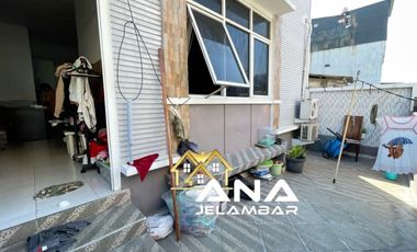 ANA RUMAH UK 7X16M 4LT DI JELAMBAR