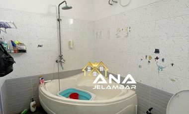ANA RUMAH UK 7X16M 4LT DI JELAMBAR