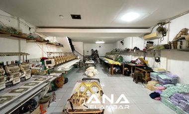 ANA RUMAH UK 7X16M 4LT DI JELAMBAR