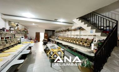 ANA RUMAH UK 7X16M 4LT DI JELAMBAR