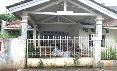 Disewakan Rumah Strategis di Jatibening, Bekasi