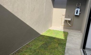 DEPARTAMENTO EN VENTA PARA INVERSIONISTA EN ZIBATÁ, QUERÉTARO