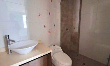 APARTAMENTO EN VENTA SECTOR  EL  RECREO EDIFICIO EBANO MONTERIA