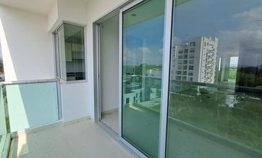 APARTAMENTO EN VENTA SECTOR  EL  RECREO EDIFICIO EBANO MONTERIA