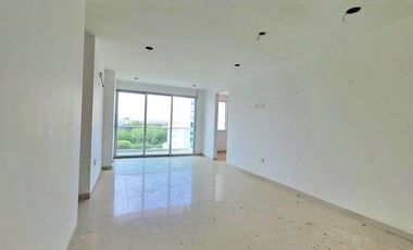 APARTAMENTO EN VENTA SECTOR  EL  RECREO EDIFICIO EBANO MONTERIA