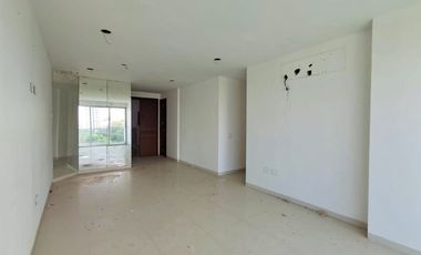 APARTAMENTO EN VENTA SECTOR  EL  RECREO EDIFICIO EBANO MONTERIA