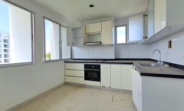 APARTAMENTO EN VENTA SECTOR  EL  RECREO EDIFICIO EBANO MONTERIA