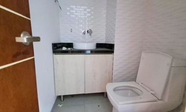APARTAMENTO EN VENTA SECTOR  EL  RECREO EDIFICIO EBANO MONTERIA