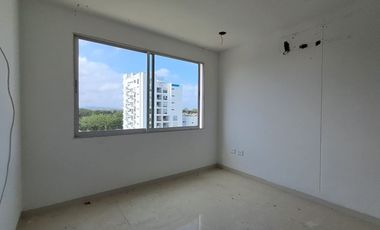 APARTAMENTO EN VENTA SECTOR  EL  RECREO EDIFICIO EBANO MONTERIA
