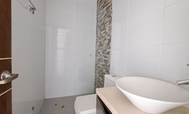 APARTAMENTO EN VENTA SECTOR  EL  RECREO EDIFICIO EBANO MONTERIA