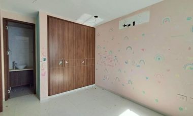 APARTAMENTO EN VENTA SECTOR  EL  RECREO EDIFICIO EBANO MONTERIA